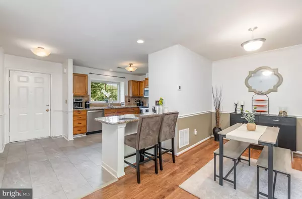 Baltimore, MD 21236,22 BRYCE CT