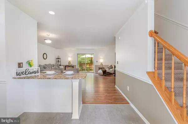 Baltimore, MD 21236,22 BRYCE CT