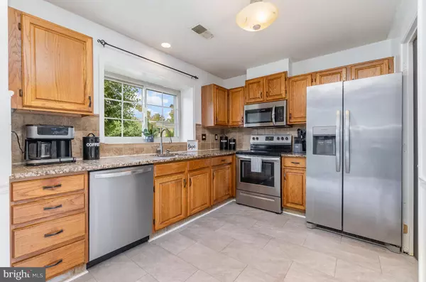 Baltimore, MD 21236,22 BRYCE CT