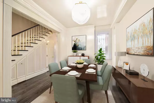 Washington, DC 20009,1513 SWANN ST NW