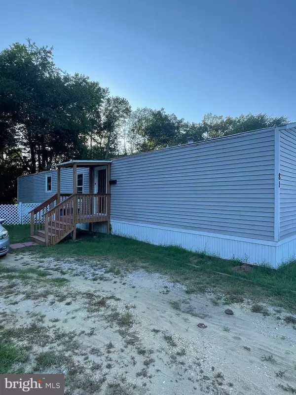 2300 S 2ND # 81 ST, Millville, NJ 08332