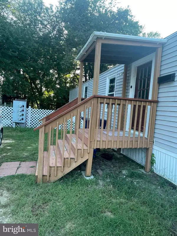 Millville, NJ 08332,2300 S 2ND # 81 ST