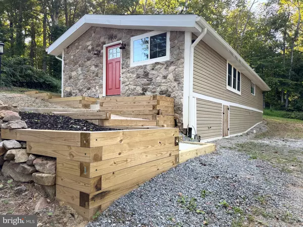 11600 PURSE DR, Manassas, VA 20112