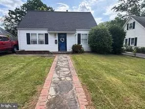 107 KENT DR, Manassas Park, VA 20111
