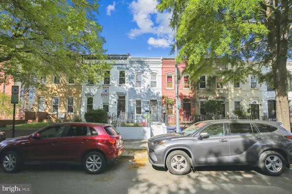Washington, DC 20002,1110 3RD ST NE