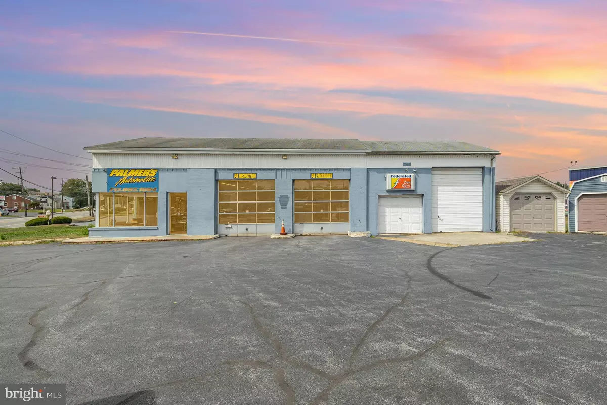 Mechanicsburg, PA 17055,699 E SIMPSON ST