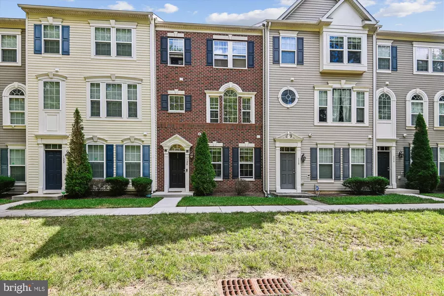 120 KINDRED WAY, Glen Burnie, MD 21061