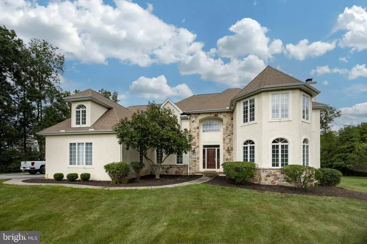 Pottstown, PA 19465,26 MILLSTONE LN