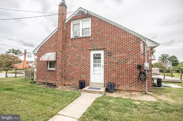 425 CENTER ST, Pottstown, PA 19464