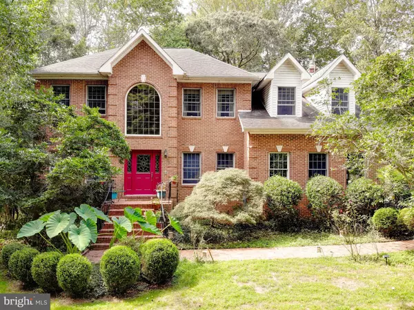 St Leonard, MD 20685,7421 STONE CT