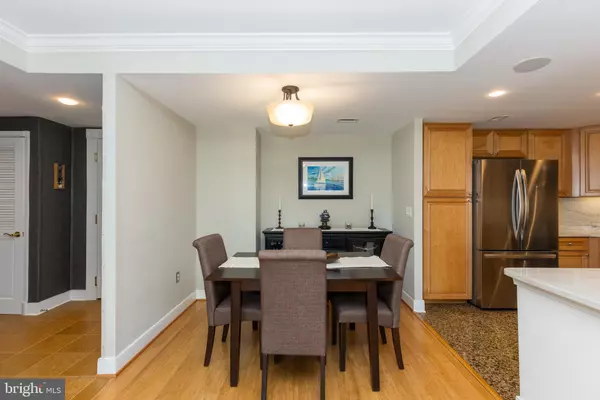 Annapolis, MD 21401,5 PARK PL #602