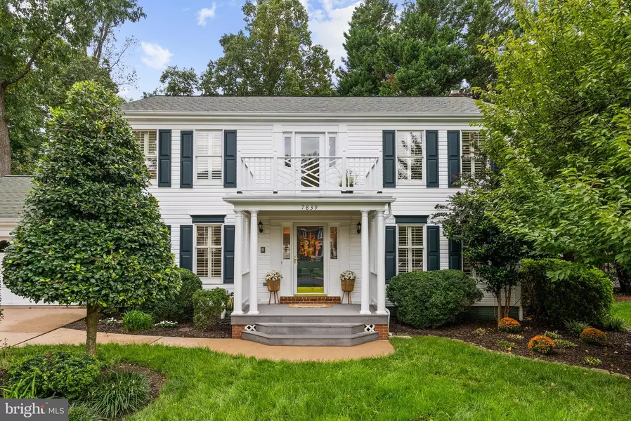 7839 VERVAIN CT, Springfield, VA 22152