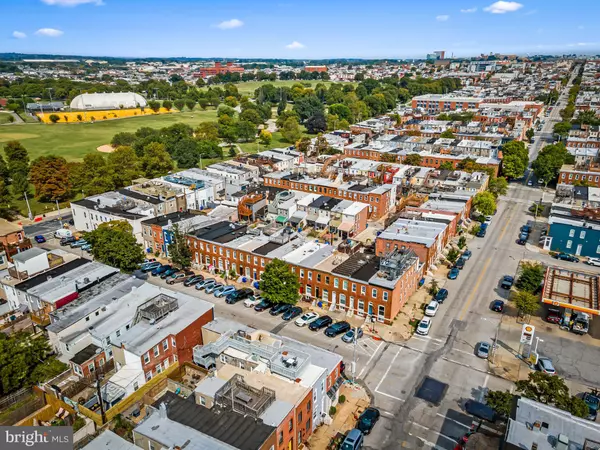 Baltimore, MD 21224,523 S LUZERNE AVE