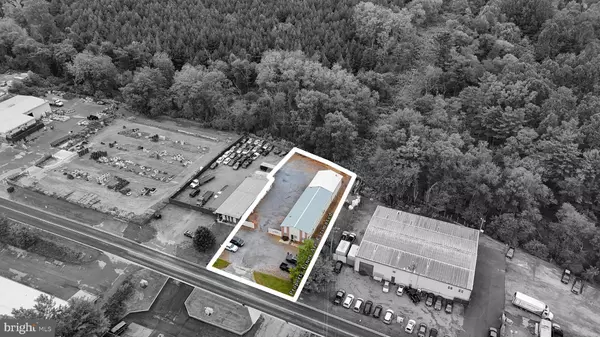 Finksburg, MD 21048,2950 INDUSTRIAL PARK DR #C