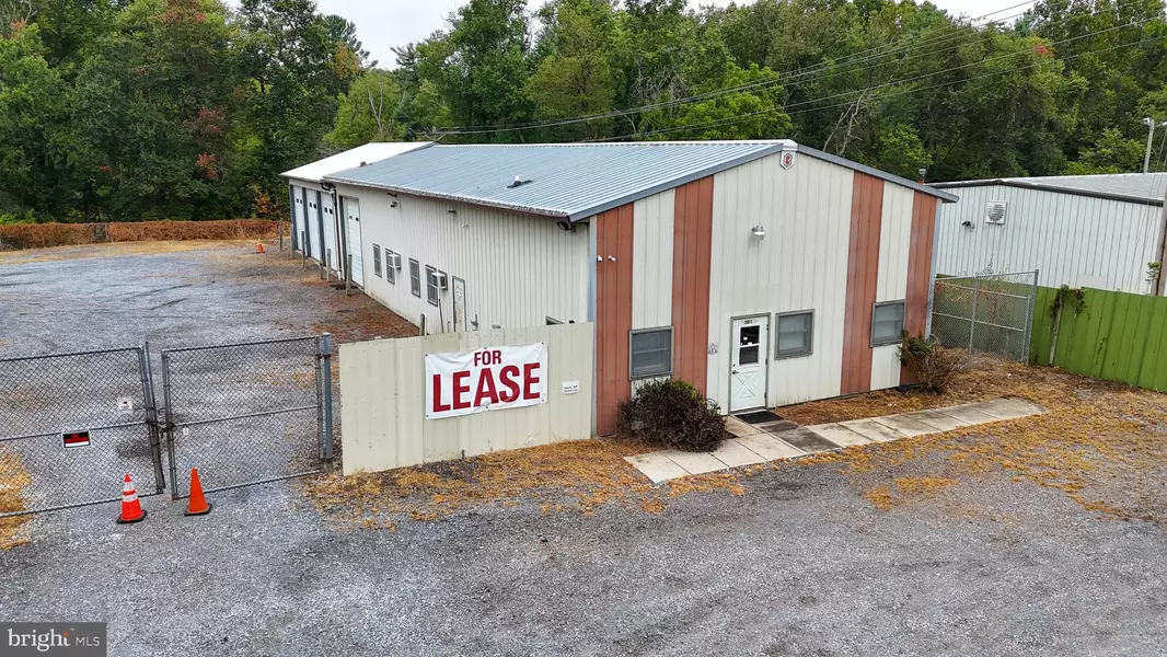 2950 INDUSTRIAL PARK DR #C, Finksburg, MD 21048