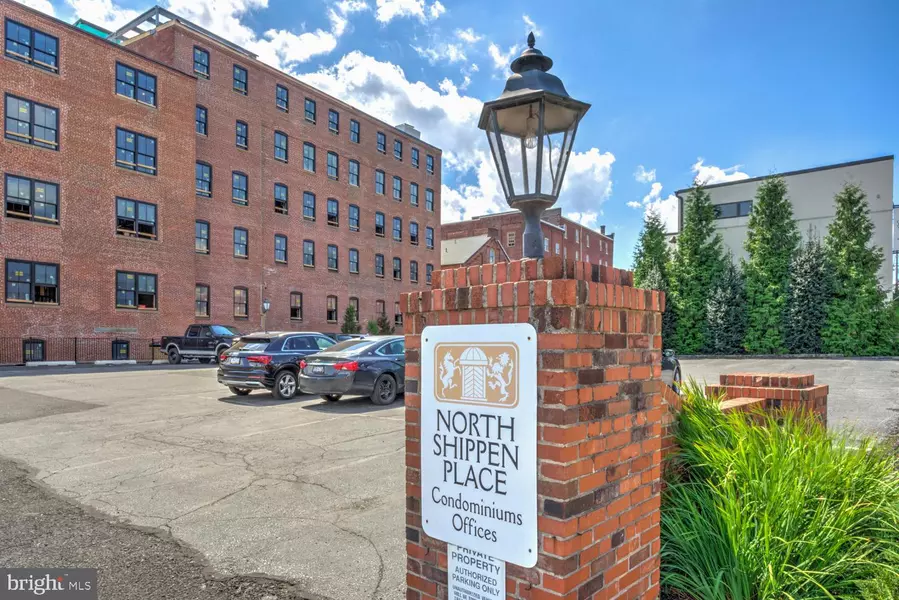 231 N SHIPPEN ST #30, Lancaster, PA 17602