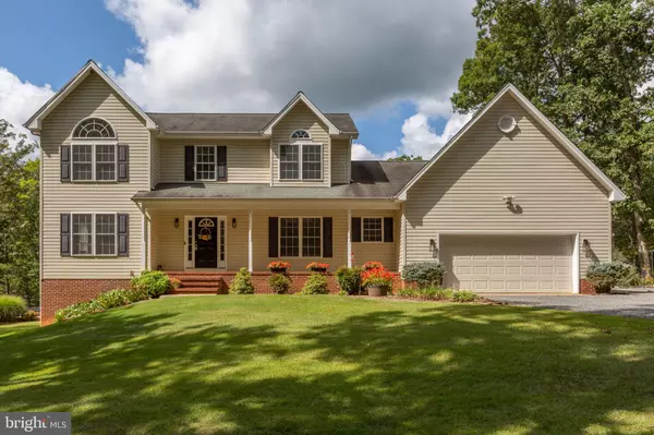 13200 LANDMARK CT, Spotsylvania, VA 22553