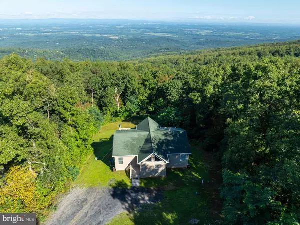 Linden, VA 22642,4871 BLUE MOUNTAIN RD