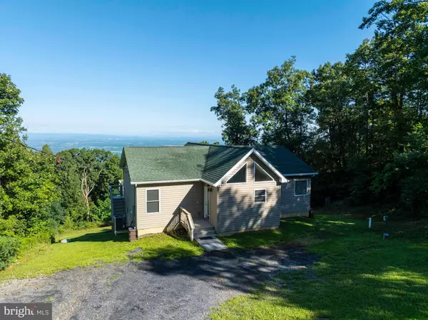 Linden, VA 22642,4871 BLUE MOUNTAIN RD