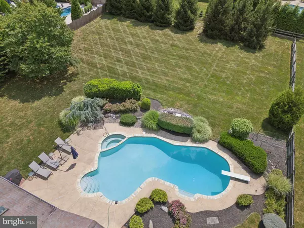 Blue Bell, PA 19422,1010 PHEASANT MEADOW RD