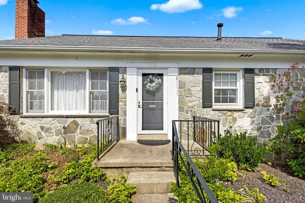 Lancaster, PA 17603,338 ATKINS AVE