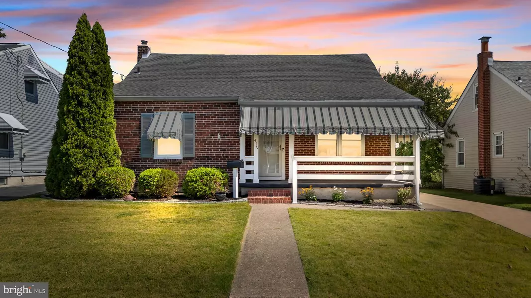 419 BECKER AVE, Wilmington, DE 19804