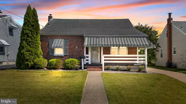 419 BECKER AVE, Wilmington, DE 19804