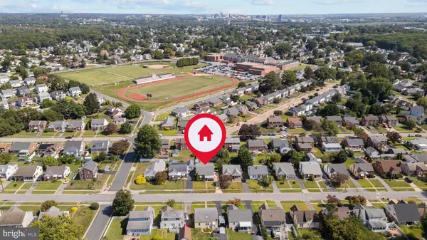 Wilmington, DE 19804,419 BECKER AVE