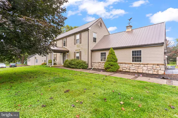 Nottingham, PA 17566,319 NOTTINGHAM RD