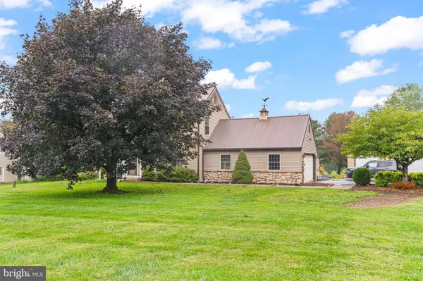 Nottingham, PA 17566,319 NOTTINGHAM RD