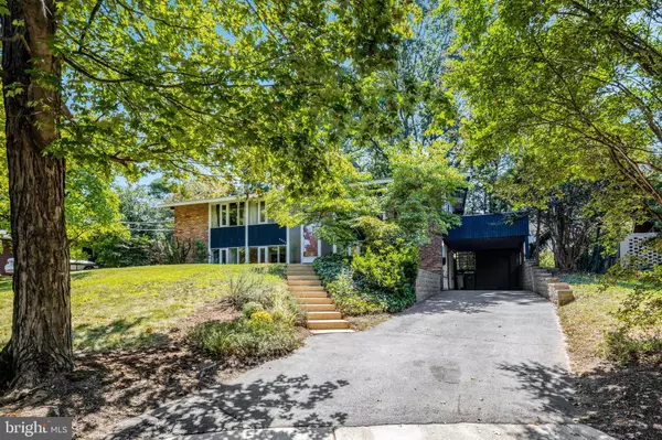 Mclean, VA 22101,6655 CHILTON CT