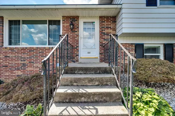 Reading, PA 19605,3416 EISENHOWER AVE