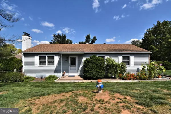 Chalfont, PA 18914,326 ROCKY CT W #W