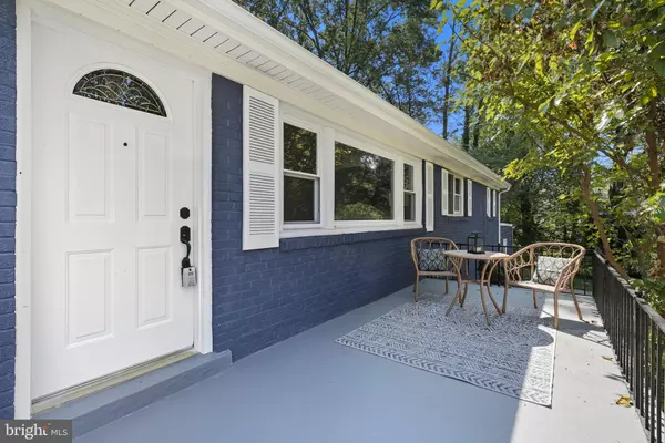 Alexandria, VA 22309,5209 CEDAR RD