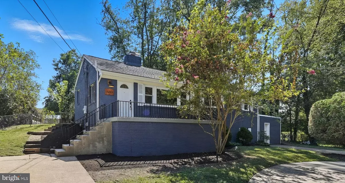 Alexandria, VA 22309,5209 CEDAR RD