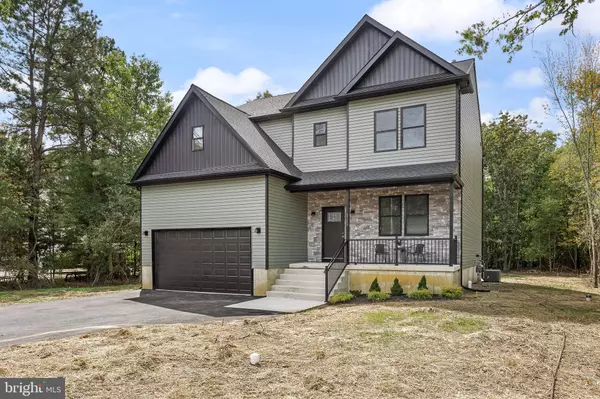 Franklinville, NJ 08322,3743 TUCKAHOE RD