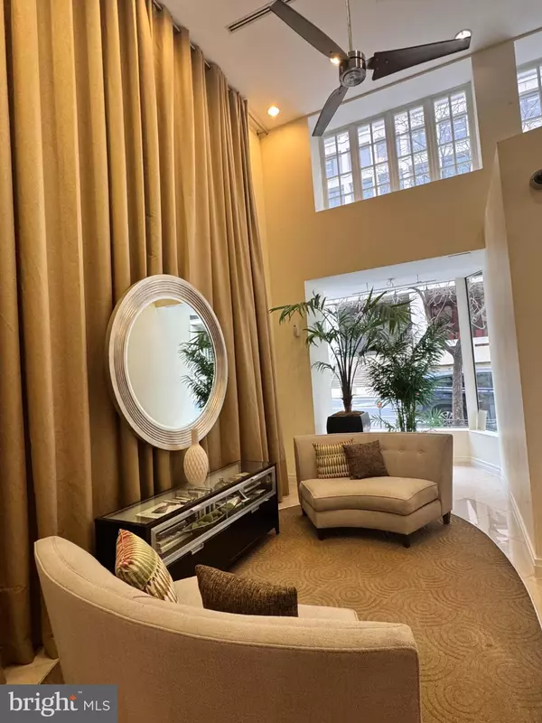 Washington, DC 20004,915 E NW #1214