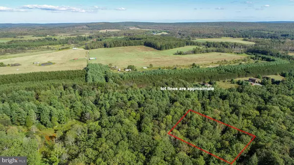 LIMPOPO LN, Mc Henry, MD 21541