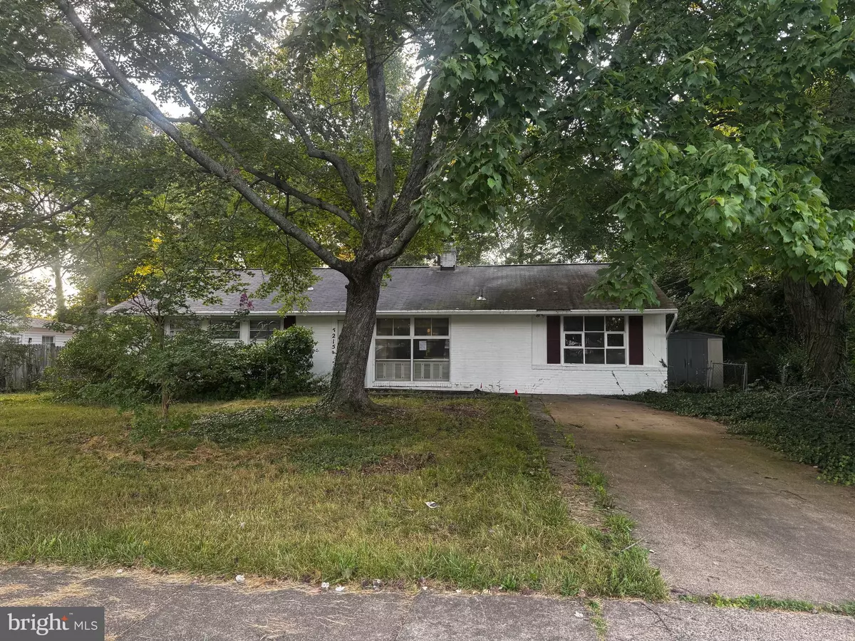 Springfield, VA 22151,5215 GILPIN DR