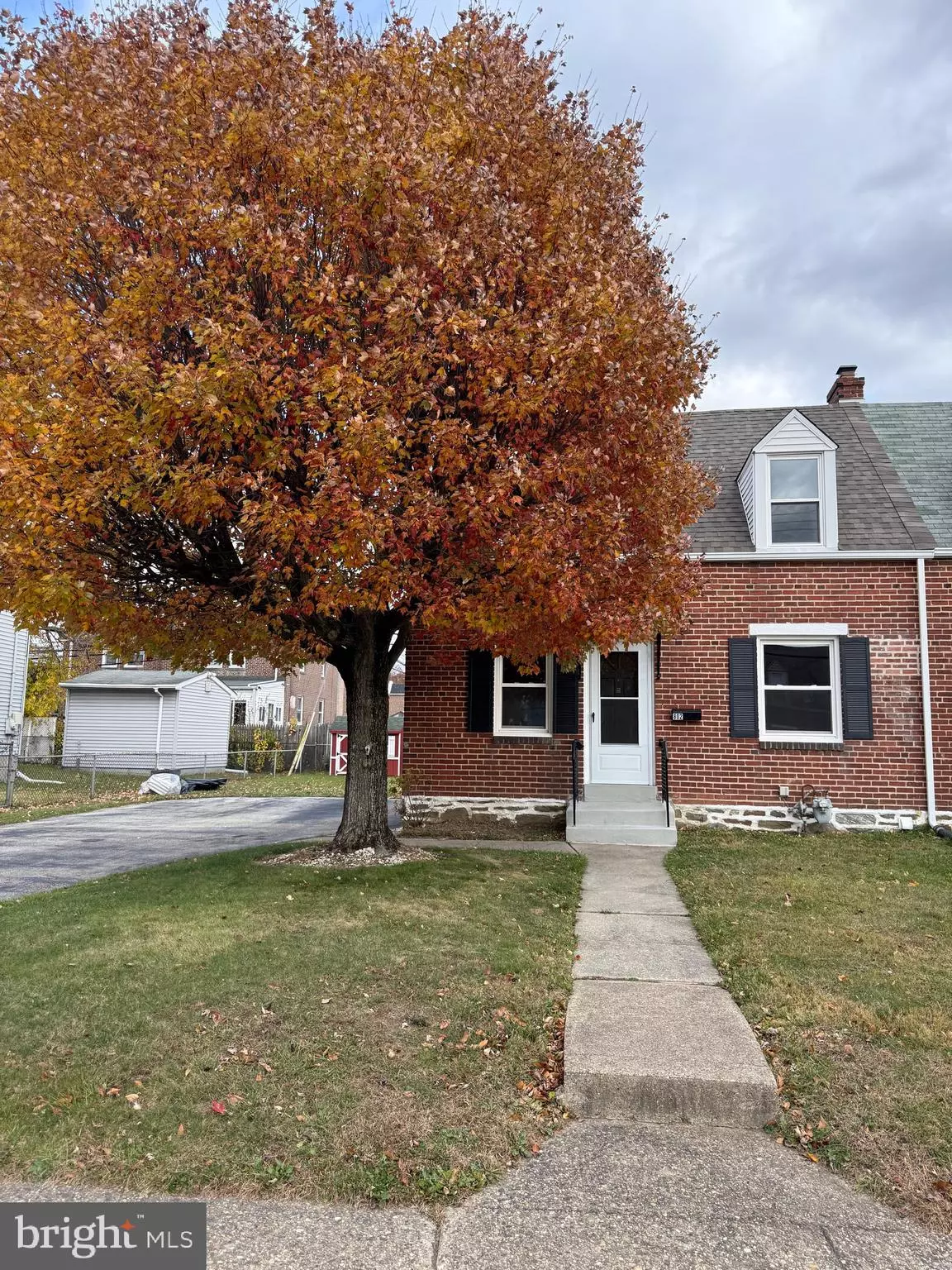 Swarthmore, PA 19081,802 N FAIRVIEW RD