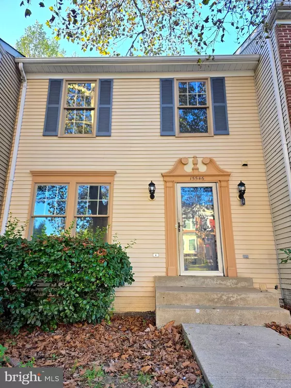 Woodbridge, VA 22193,15546 TRAVAILER CT