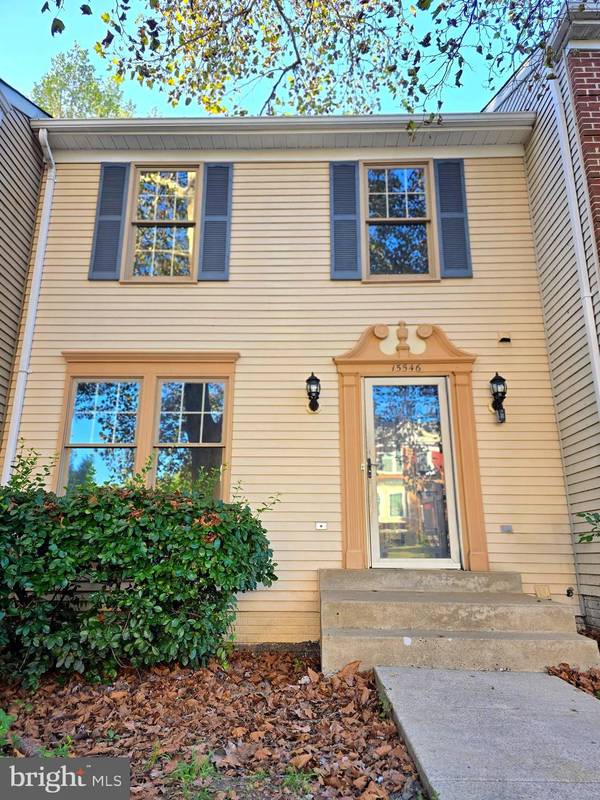 Woodbridge, VA 22193,15546 TRAVAILER CT