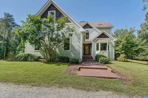 Charlottesville, VA 22903,140 LYNX FARM LN