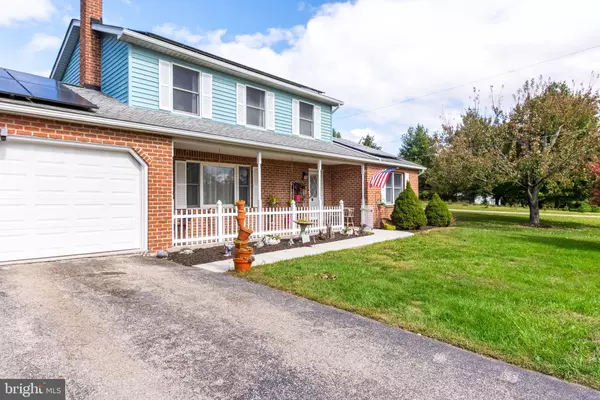 Littlestown, PA 17340,2238 HARNEY RD