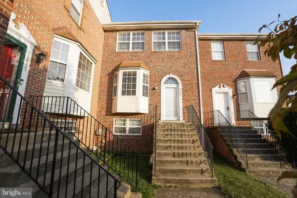 5845 E BONIWOOD TURN, Clinton, MD 20735