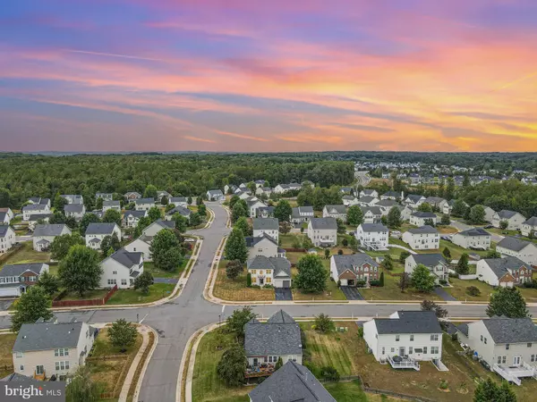 Fredericksburg, VA 22406,10 IVY SPRING LN