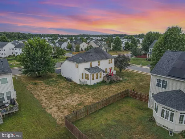 Fredericksburg, VA 22406,10 IVY SPRING LN