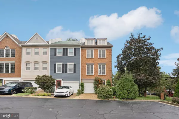 Alexandria, VA 22305,1 HERBERT ST