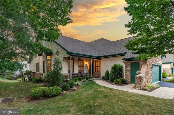 West Chester, PA 19380,1728 YARDLEY DR