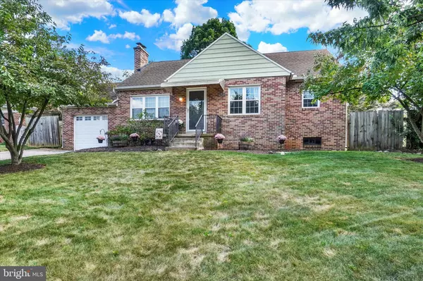 824 RATHTON RD, York, PA 17403